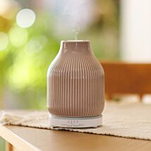 Purify & Balance Ceramic USB Ultrasonic Diffuser