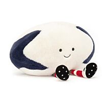Amuseables Rugby Ball