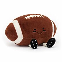 Amuseables American Football