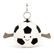 Amuseables Football Bag Charm