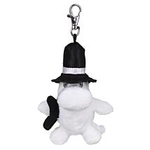 Moominpappa Key Clip