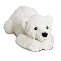 Borealis Eirwen Polar Bear Premium Soft Toy