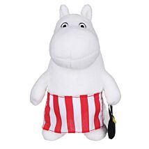 Moominmamma 6.5 Inch Soft Toy