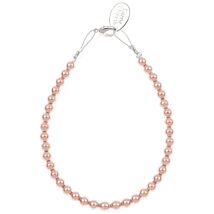 Pink Pearl Bracelet