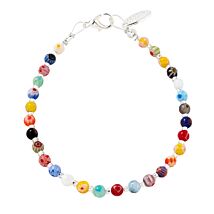 Mini Millifiore Bracelet