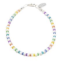 Pastel Harmony Bracelet