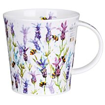 Busy Bees Benmore Shape Mug