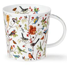 Secret Wood Benmore Shape Mug