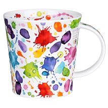 Whoops! Benmore Shape Mug