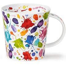 Whoops! Benmore Shape Mug