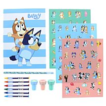 Stick & Stamp Set