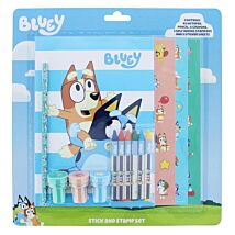 Stick & Stamp Set