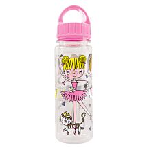 Ballerinas Drinks Bottle