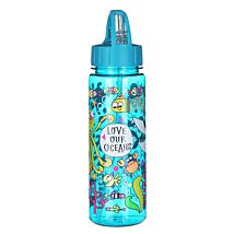 Love Our Oceans Drinks Bottle