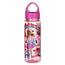 Be Lovely And Sparkle! Drinks Bottle