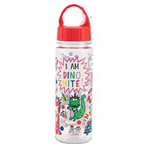 I Am Dino-Mite! Drinks Bottle