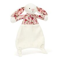 Blossom Cream Bunny ‘Berry’ Comforter