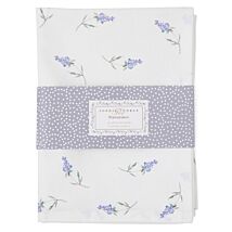 Lavandula Set of Two Tea Towels