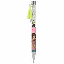 Talita Pink Ballpoint Confetti Pen