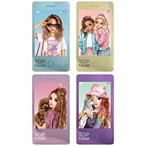 Mobile Phone Holographic Notebook - Select Design