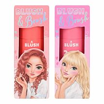 BEAUTY and ME Blush & Brush Stick - Select Colour