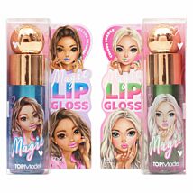 BEAUTY and ME Magic Colour Changing Lip Gloss - Select Design