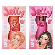 BEAUTY and ME 2 In 1 Cheeks & Lips Jelly Tint Stick - Select Colour
