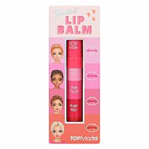 BEAUTY and ME Tinted Lip Balm Stack