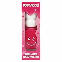 BEAUTY and ME Pink Power Peel-Off Nail Polish