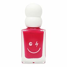 BEAUTY and ME Pink Power Peel-Off Nail Polish