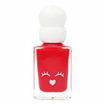 BEAUTY and ME Red Dreams Peel-Off Nail Polish