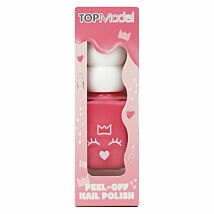 BEAUTY and ME Strong Princess Peel-Off Nail Polish