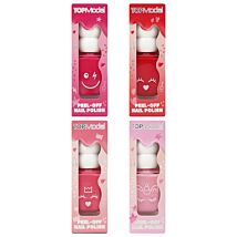 BEAUTY and ME Peel-Off Nail Polish - Select Colour