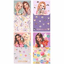Notepad with Magnetic Closure - Select Design