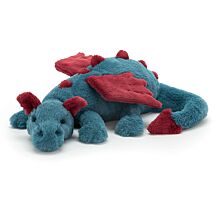 Dexter Dragon