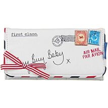 Paper Plane Wallet
