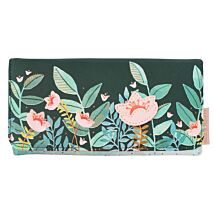 Secret Garden Fox Wallet
