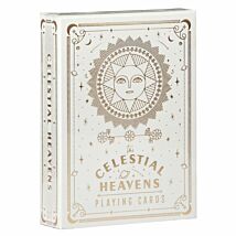 Celestial Heavens Playing Cards