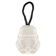 Star Wars Stormtrooper Soap On A Rope
