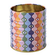 A Dopo Eye Storage Tin