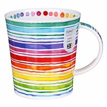 Sunset Strip Lomond Shape Mug