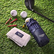 Golfers Accessories Set 
