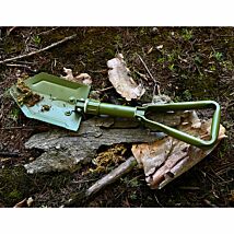 Folding Shovel