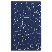 It Is Written In The Stars Journal