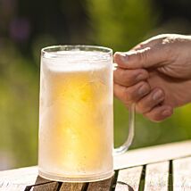 Frosty Ice Tankard