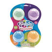 Playfoam Original Pack of 4