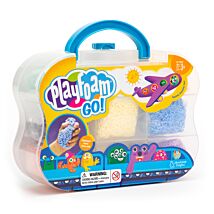 Playfoam Go! Pack