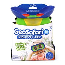 GeoSafari Jr. Kidnoculars