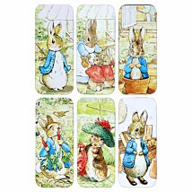 Mini Slider Tin - Assorted Designs
