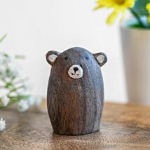 Standing Bear Medium